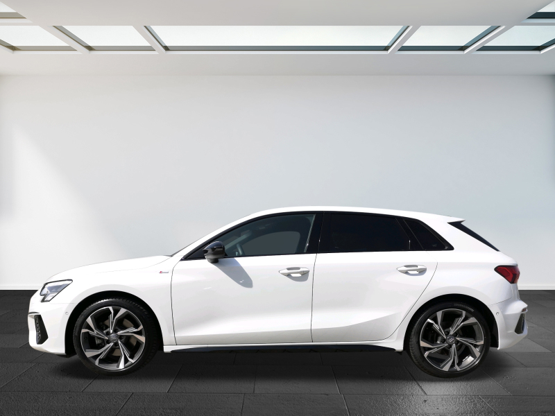 Audi - A3 Sportback 35 TDI S-tronic