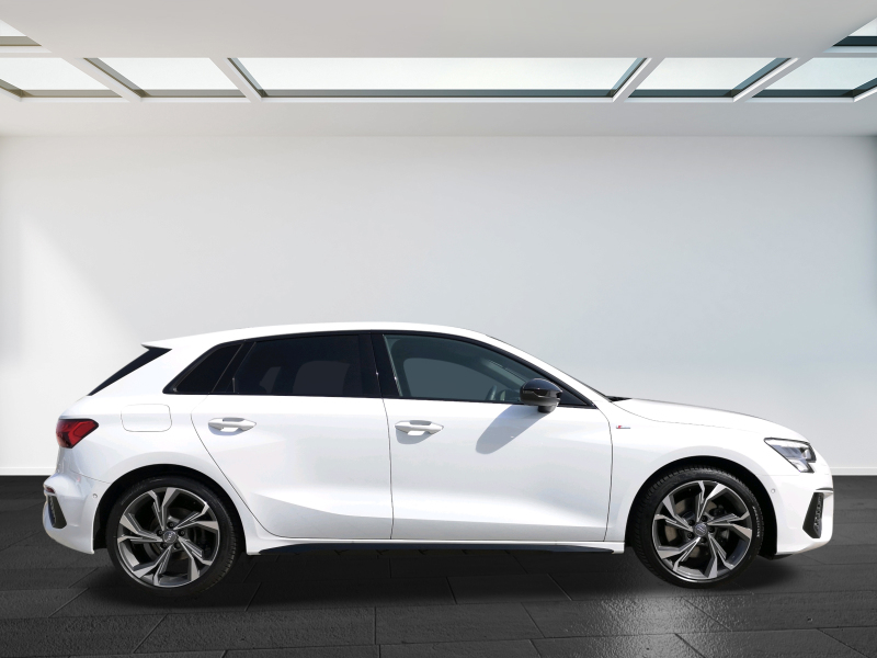 Audi - A3 Sportback 35 TDI S-tronic