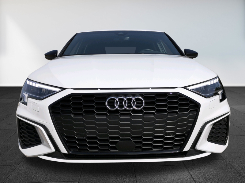 Audi - A3 Sportback 35 TDI S-tronic