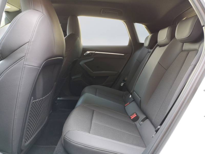 Audi - A3 Sportback 35 TDI S-tronic