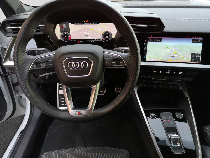 Audi - A3 Sportback 35 TDI S-tronic