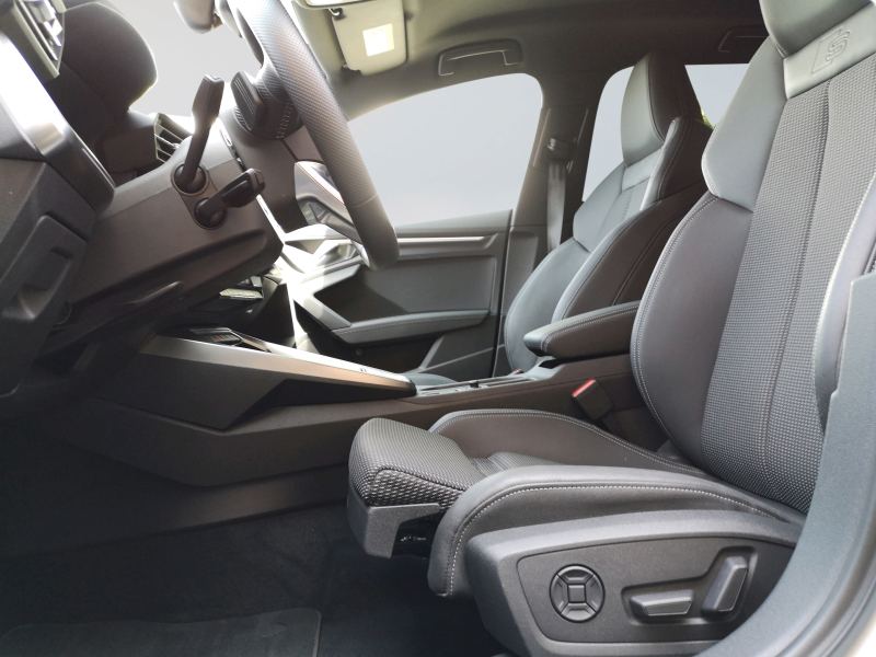 Audi - A3 Sportback 35 TDI S-tronic