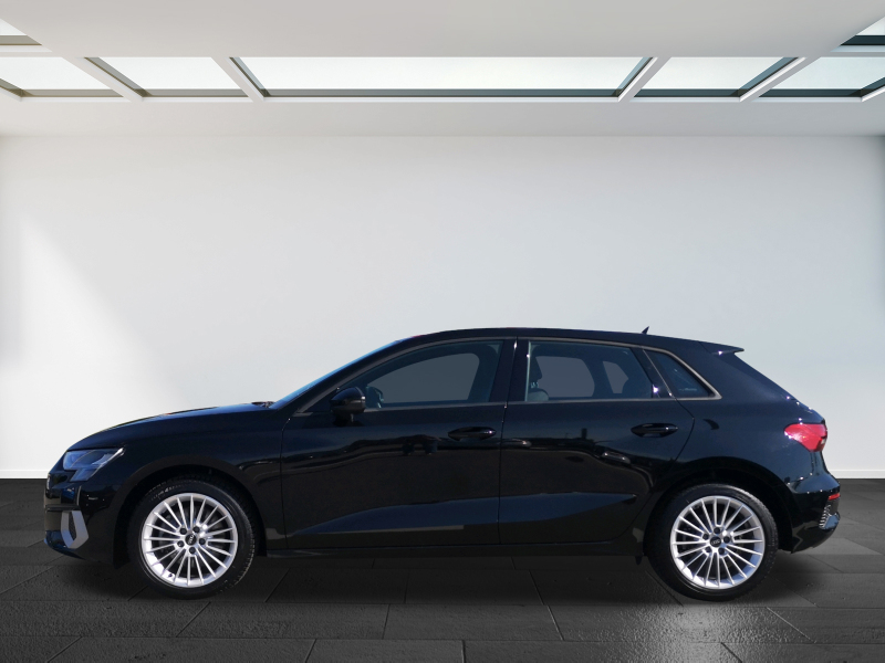 Audi - A3 Sportback advanced 35 TFSI