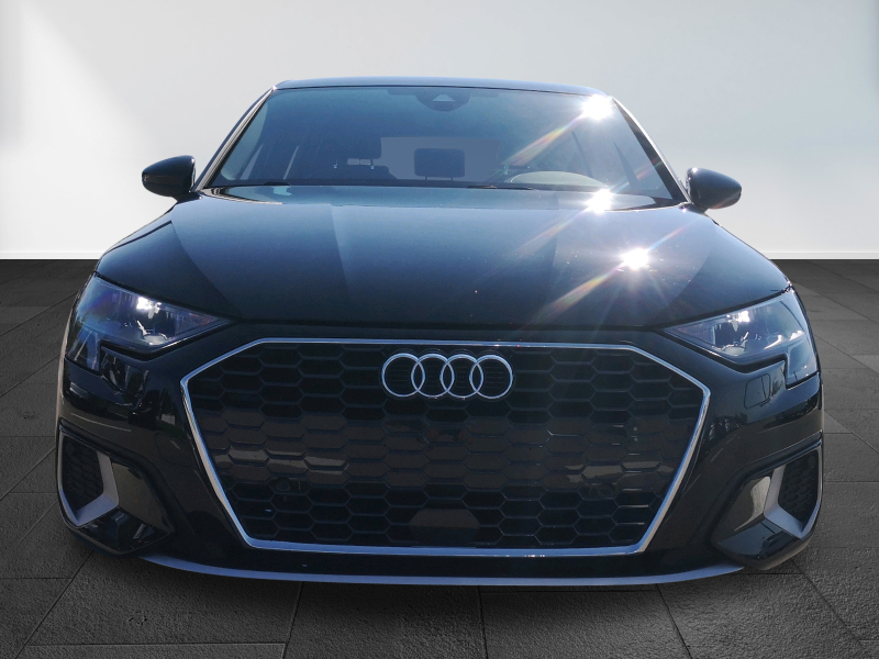 Audi - A3 Sportback advanced 35 TFSI