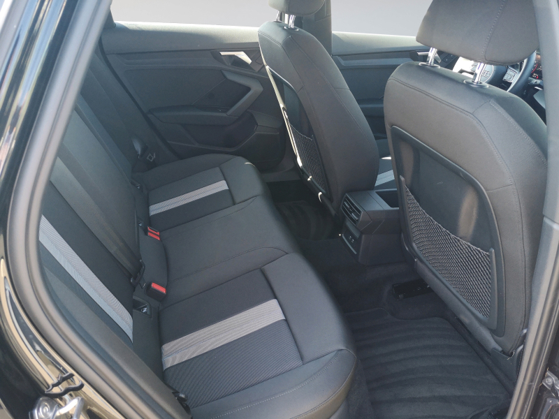 Audi - A3 Sportback advanced 35 TFSI