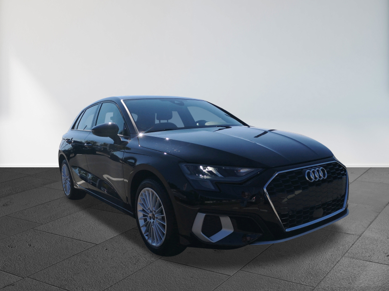 Audi - A3 Sportback advanced 35 TFSI