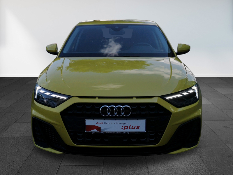 Audi - A1 Sportback