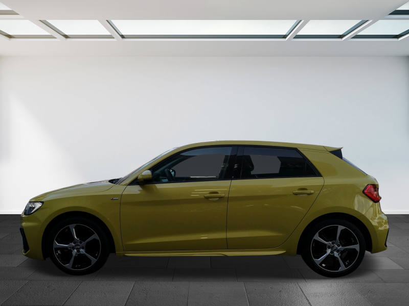 Audi - A1 Sportback