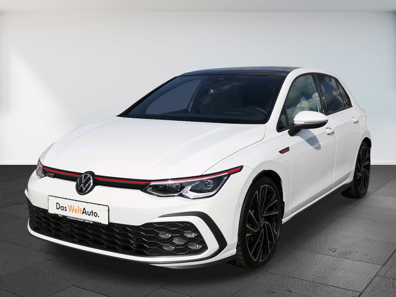 Volkswagen - Golf 2.0 TSI OPF DSG GTI
