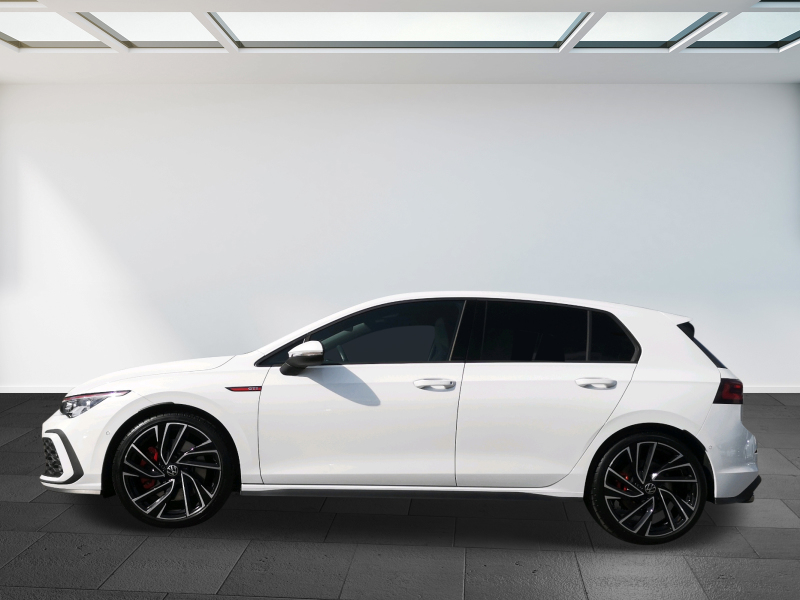 Volkswagen - Golf 2.0 TSI OPF DSG GTI