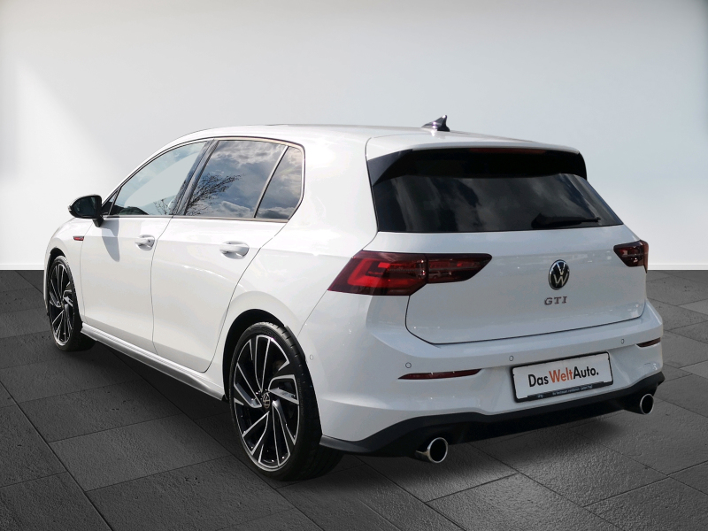 Volkswagen - Golf 2.0 TSI OPF DSG GTI