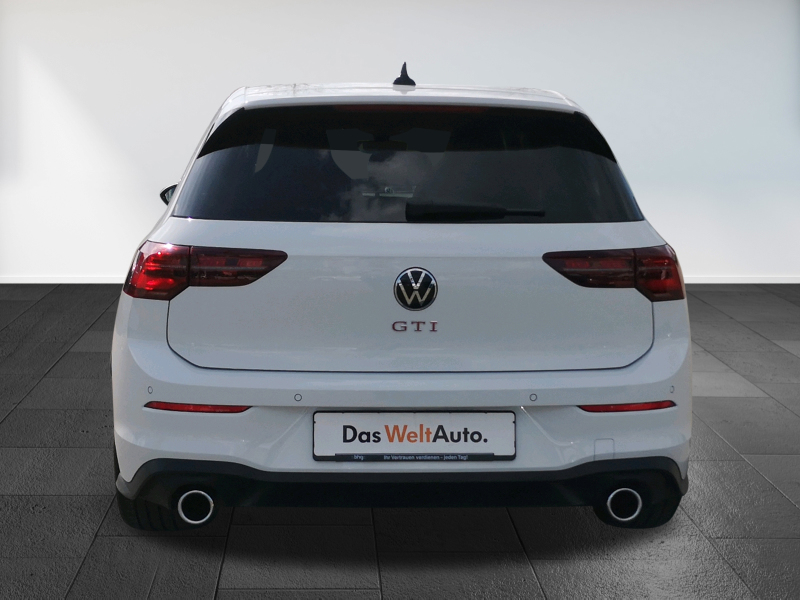 Volkswagen - Golf 2.0 TSI OPF DSG GTI