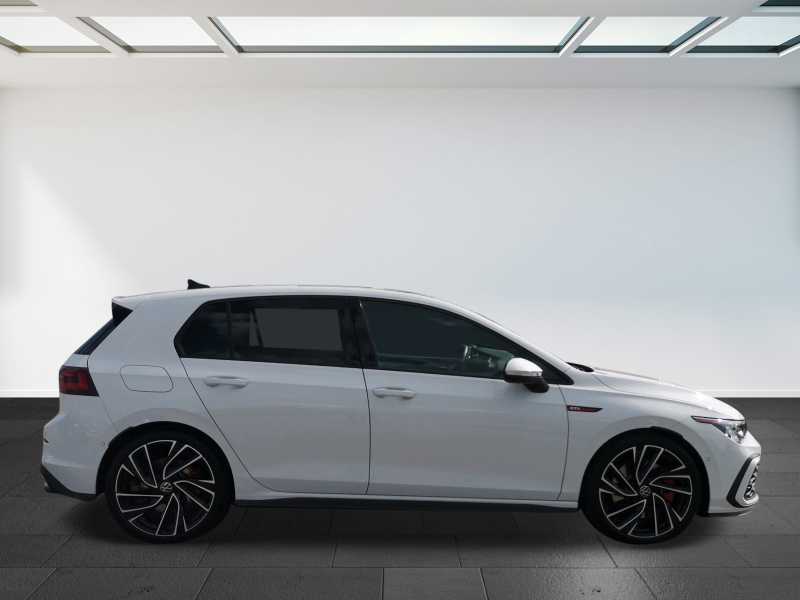 Volkswagen - Golf 2.0 TSI OPF DSG GTI