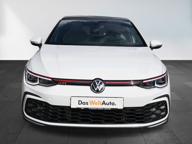 Volkswagen - Golf 2.0 TSI OPF DSG GTI