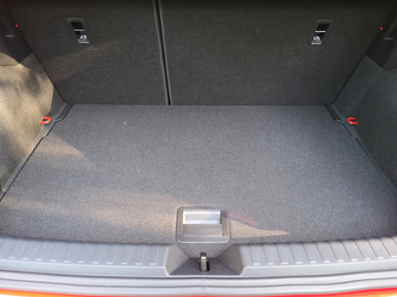 Audi - A1 citycarver