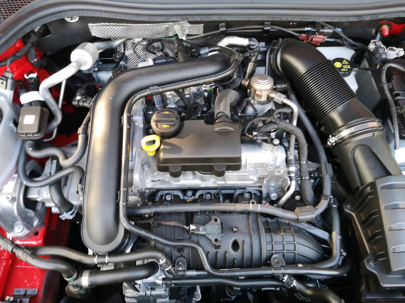 Audi - A1 citycarver