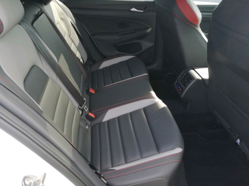 Volkswagen - Golf 2.0 TSI OPF DSG GTI