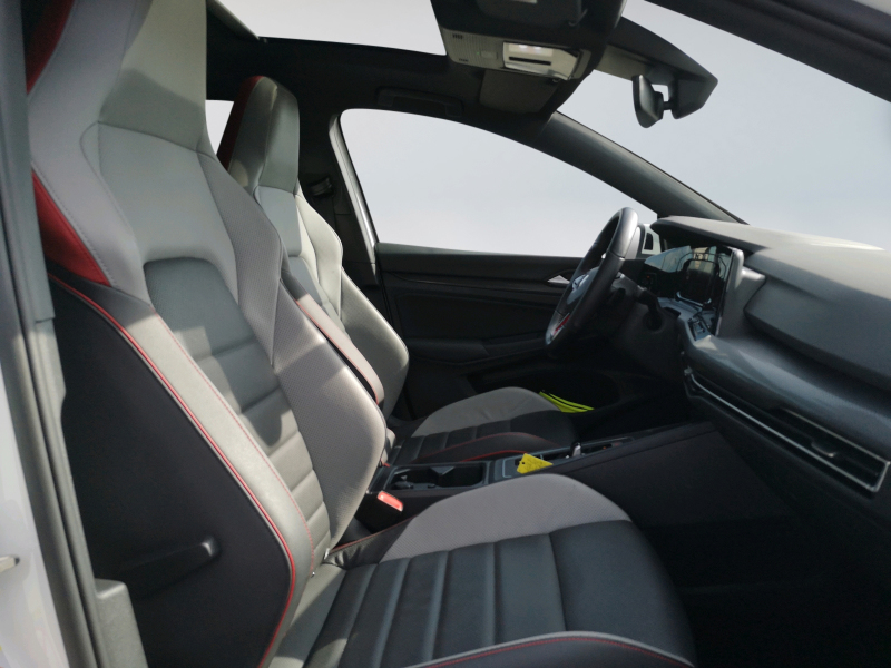 Volkswagen - Golf 2.0 TSI OPF DSG GTI