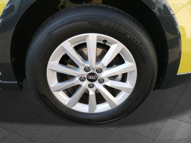 Audi - A1 citycarver