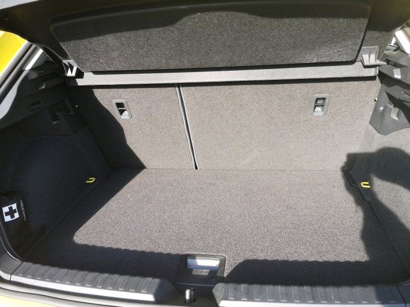 Audi - A1 citycarver