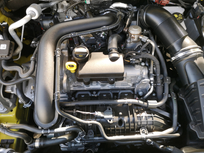 Audi - A1 citycarver