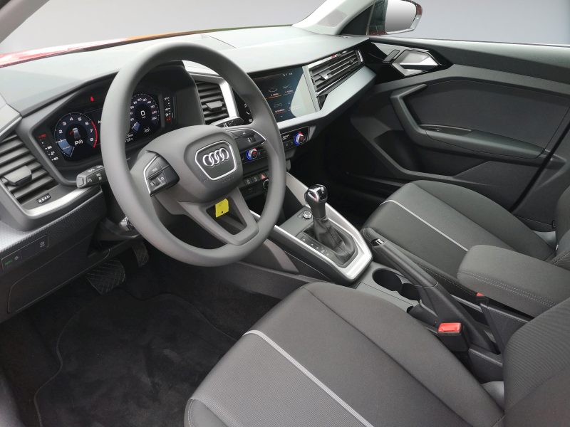 Audi - A1 30 TFSI citycarver S tronic