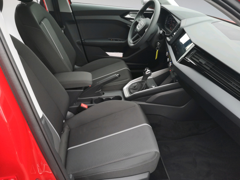 Audi - A1 30 TFSI citycarver S tronic