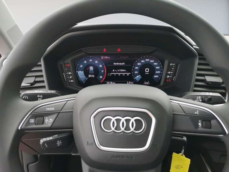 Audi - A1 30 TFSI citycarver S tronic