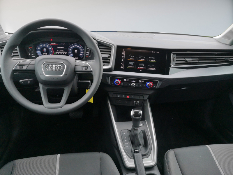 Audi - A1 30 TFSI citycarver S tronic