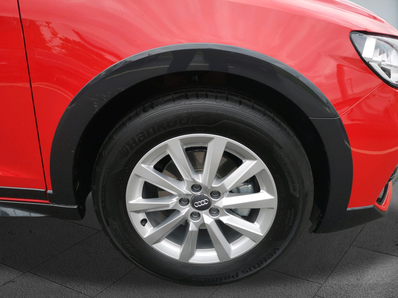 Audi - A1 30 TFSI citycarver S tronic