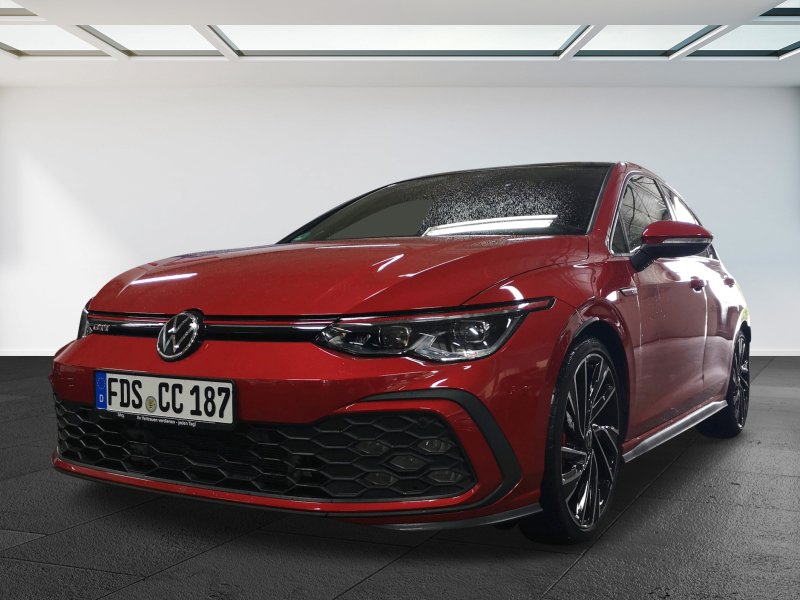 Volkswagen - Golf 2.0 TSI OPF DSG GTI