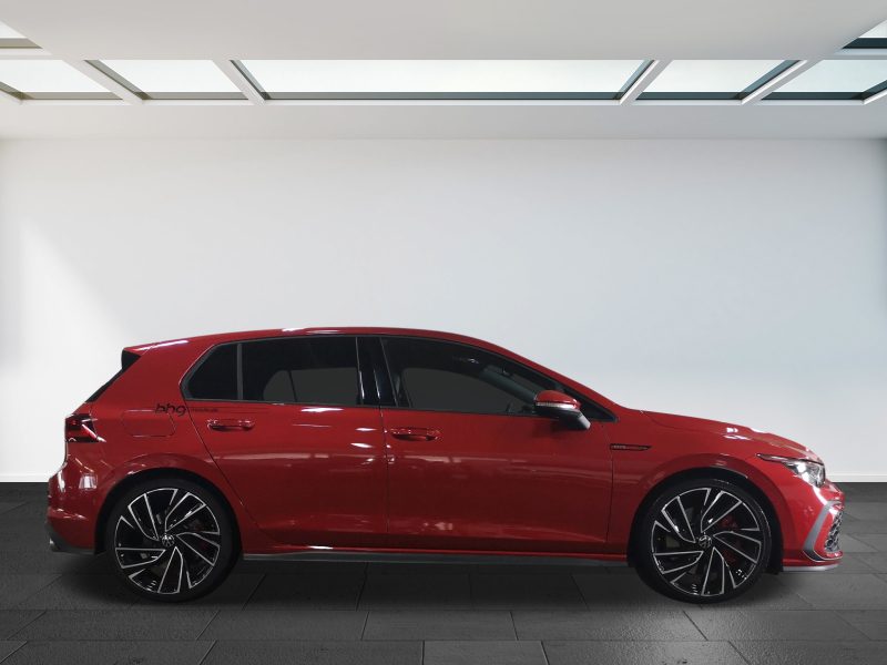 Volkswagen - Golf 2.0 TSI OPF DSG GTI