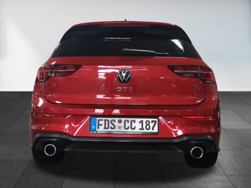 Volkswagen - Golf 2.0 TSI OPF DSG GTI