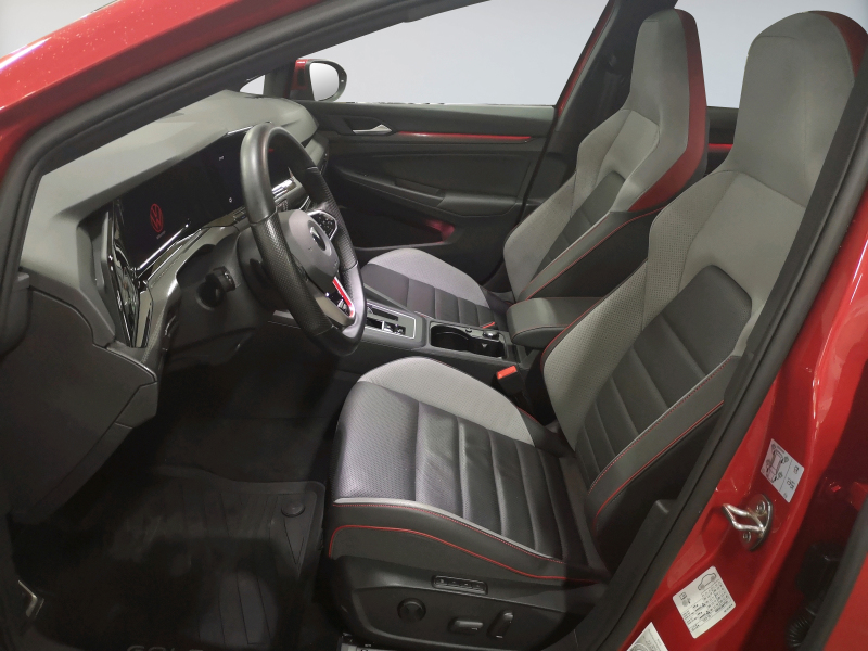 Volkswagen - Golf 2.0 TSI OPF DSG GTI