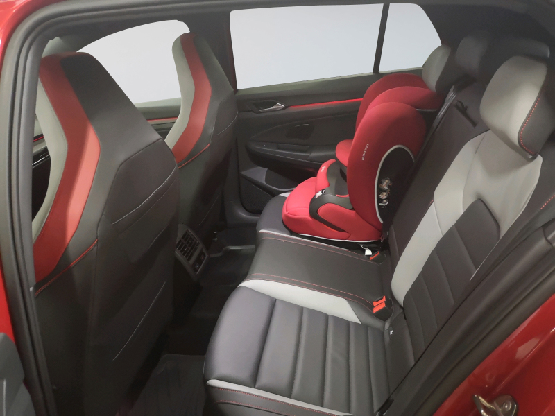 Volkswagen - Golf 2.0 TSI OPF DSG GTI