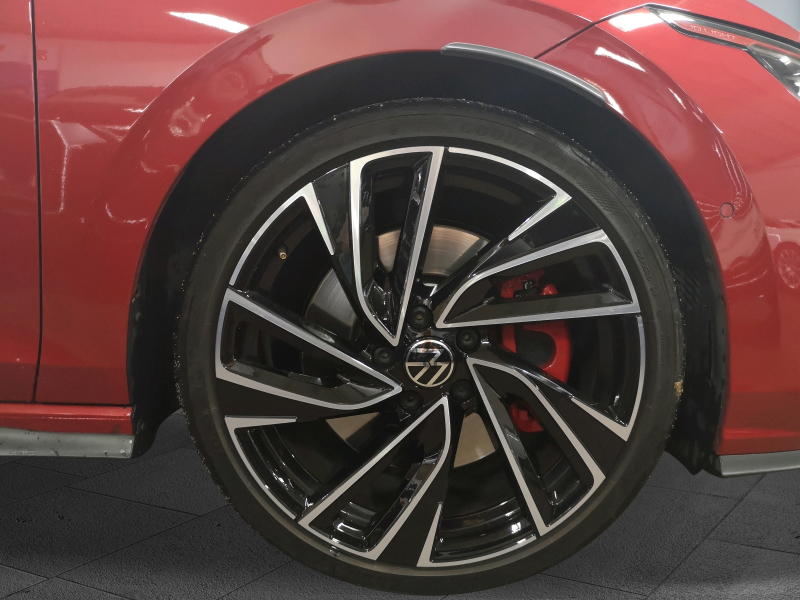 Volkswagen - Golf 2.0 TSI OPF DSG GTI