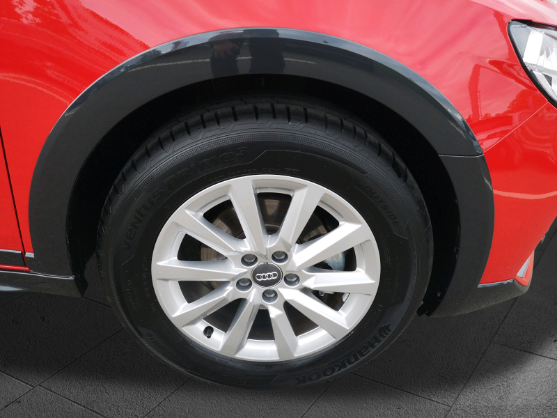 Audi - A1 30 TFSI citycarver S tronic