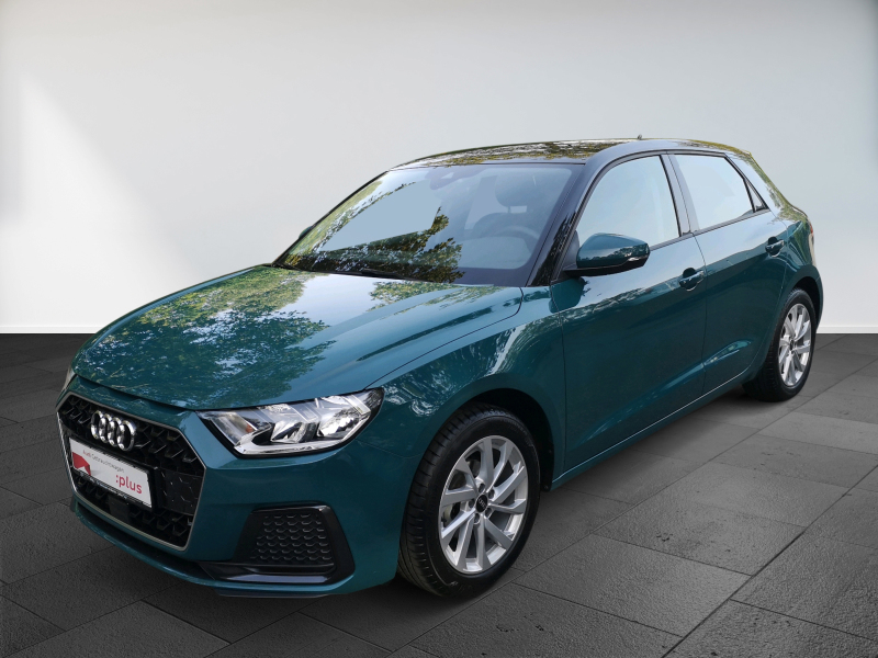 Audi - A1 Sportback advanced