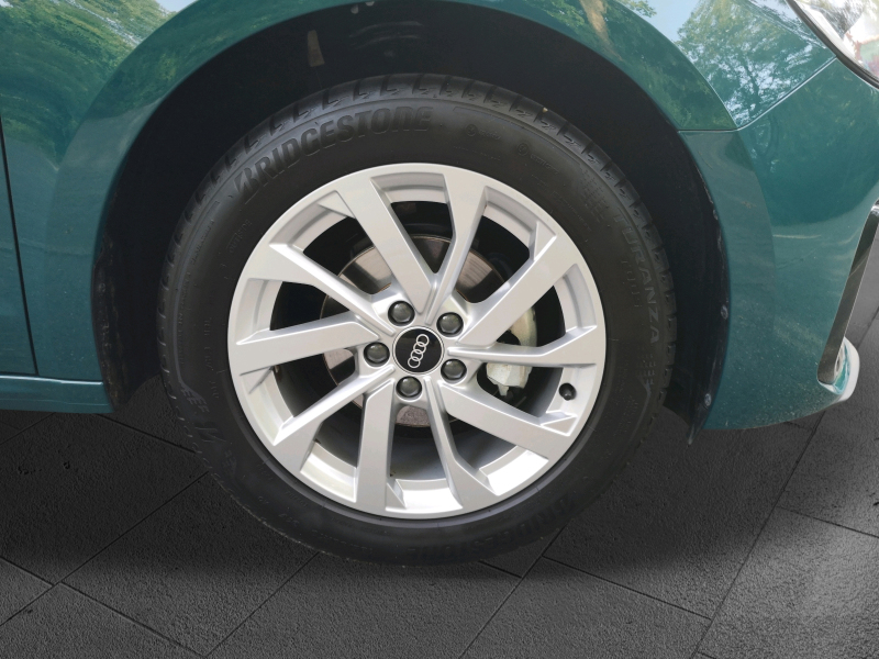 Audi - A1 Sportback advanced