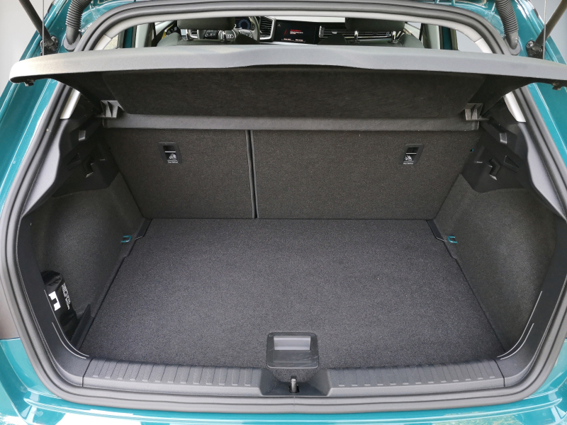 Audi - A1 Sportback advanced