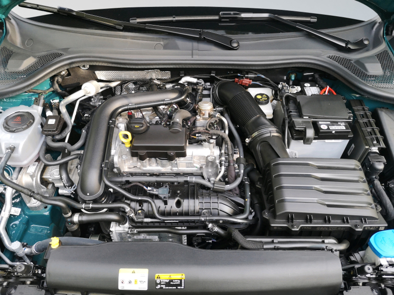 Audi - A1 Sportback advanced