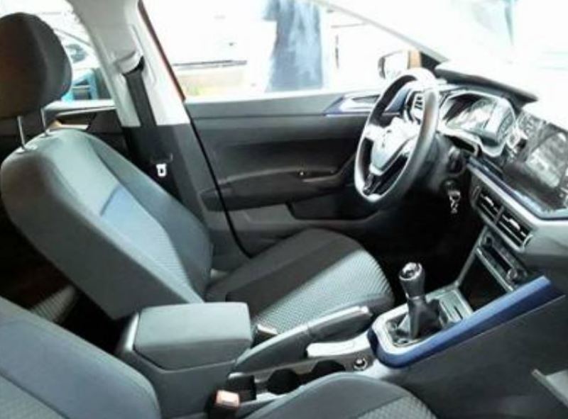 Volkswagen - Polo 1.0 TSI Comfortline