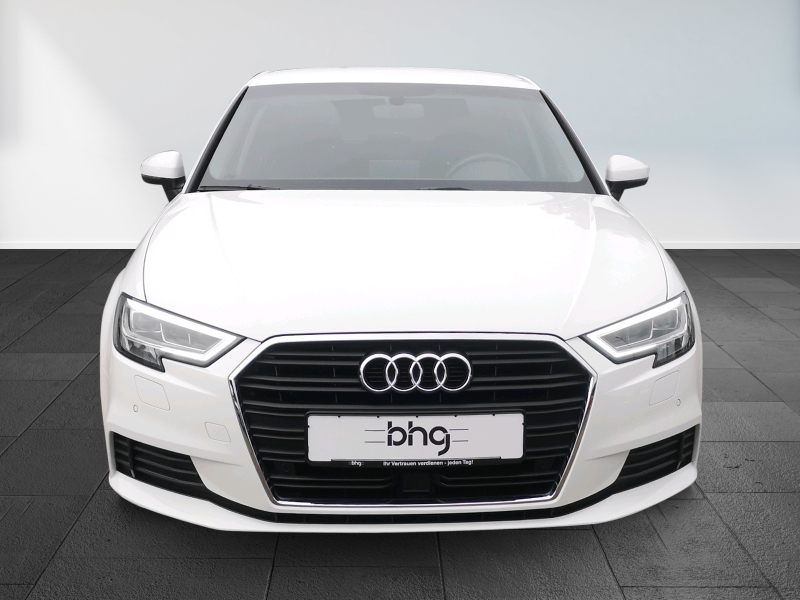 Audi - A3 Sportback 35 TFSI S tronic BlackStyle