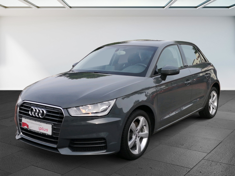 Audi - A1 Sportback