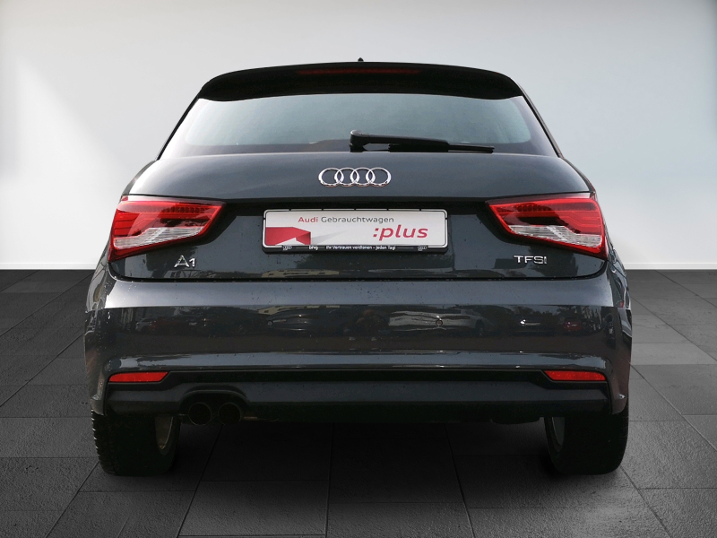 Audi - A1 Sportback