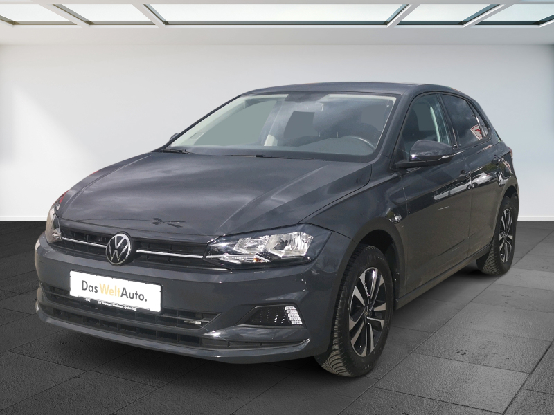 Volkswagen - Polo 1.0 TSI OPF UNITED