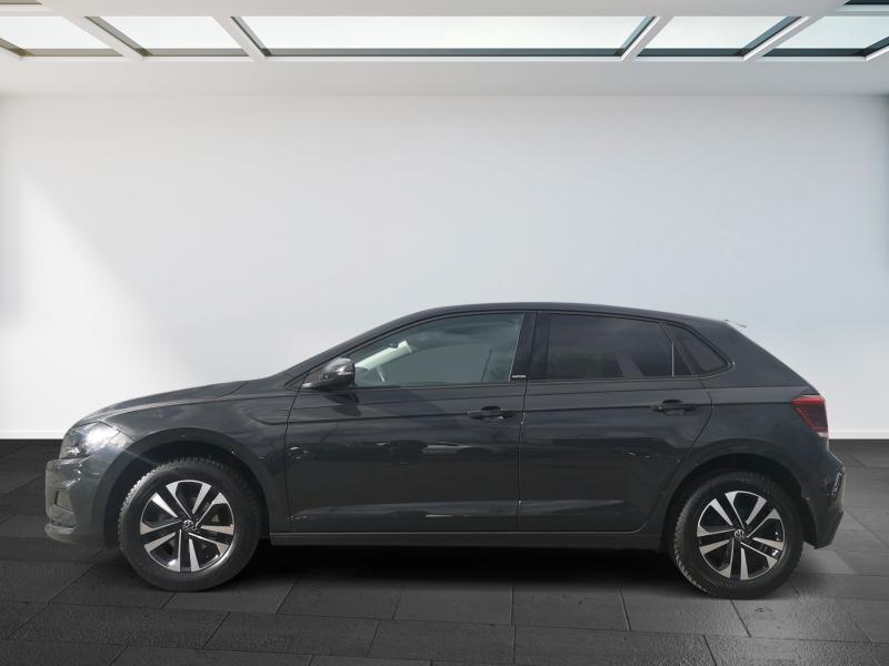 Volkswagen - Polo 1.0 TSI OPF UNITED