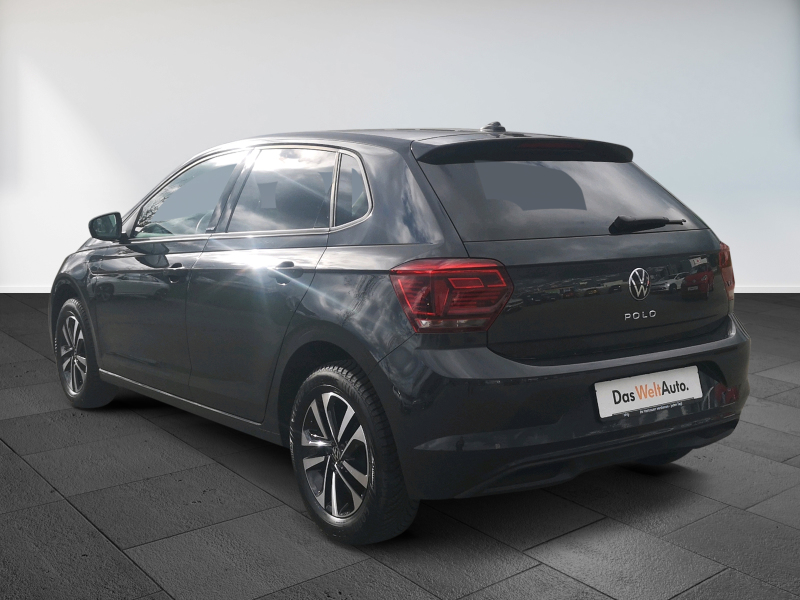 Volkswagen - Polo 1.0 TSI OPF UNITED