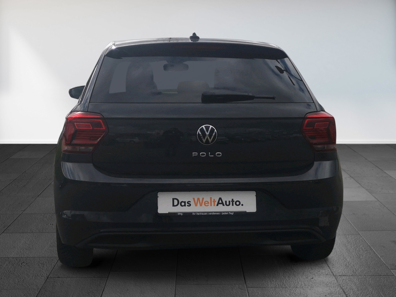 Volkswagen - Polo 1.0 TSI OPF UNITED