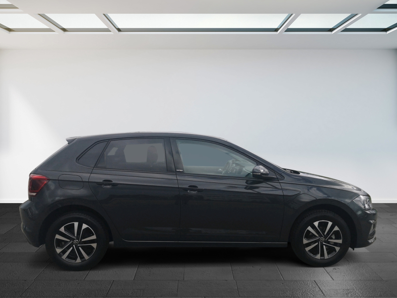 Volkswagen - Polo 1.0 TSI OPF UNITED